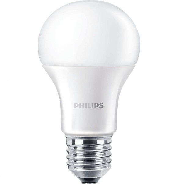   Philips LEDBulb E27 10-75W 230V 4000K CorePro (929001179502)