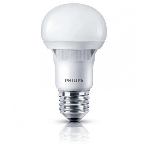   Philips LEDBulb E27 5-40W 230V 3000K A60 Essential (929001203887)