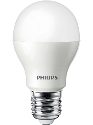   Philips LEDBulb E27 6-50W 230V 6500K A60/PF (929001163507)