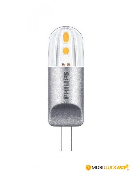   Philips LEDcapsuleLV D G4 (929001235302)