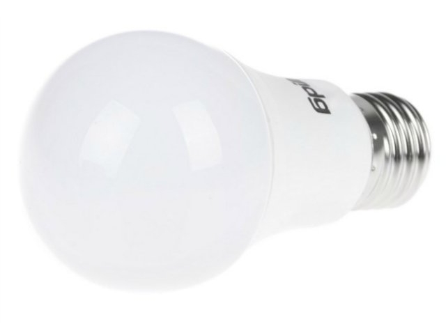  Brille LED E27 7W 7 pcs NW A55-A SMD2835