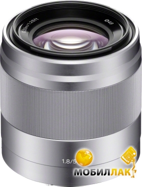  Sony 50mm f/1.8