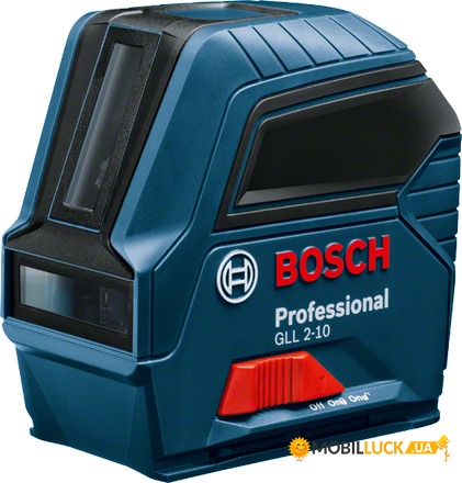   Bosch GLL 2-10 carton (601063L00)