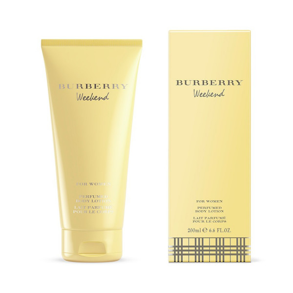 Burberry weekend on sale 200ml