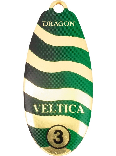   Dragon HRT Veltica 0 (DDK-25-04-000)