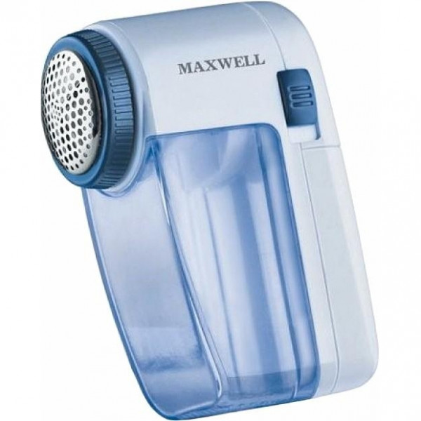     Maxwell MW-3101 White