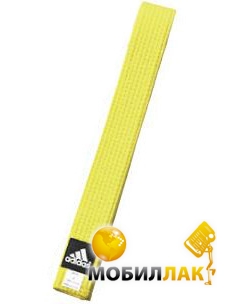    () Adidas 4,3/340  Yellow (JWH2039)