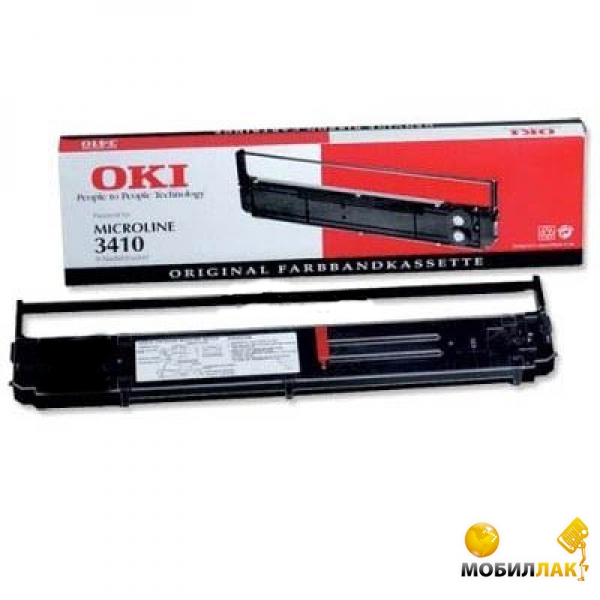  OEM  OKI MicroLine MX1050CRB/1100CRB (09005591)