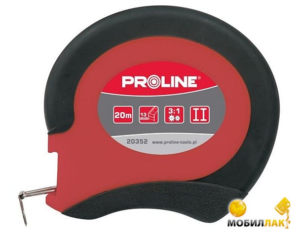   Proline 20  13    (20352)