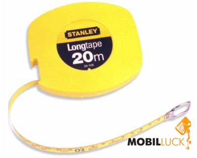 Stanley 0-34-105 Longtape 20