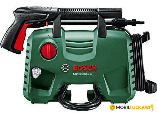    Bosch EasyAquatak 120 (06008A7900)