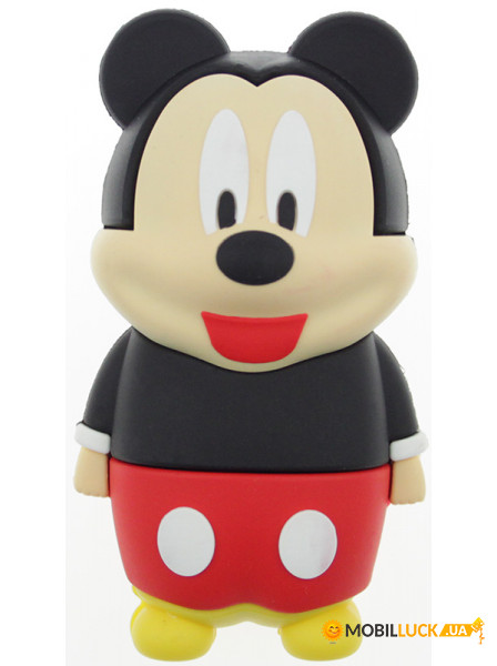   Toto TBHQ-90 Power Bank 5200 mAh Emoji Mickey Mouse