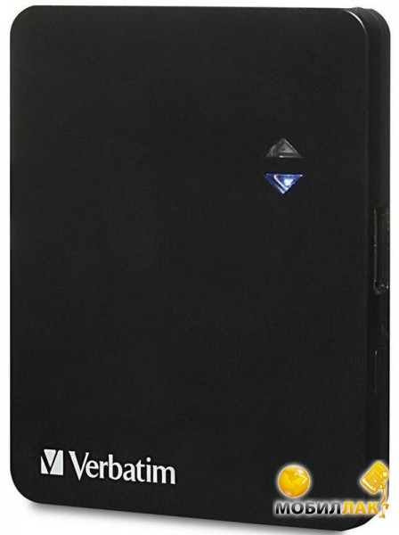    Verbatim Power Pack Ultra-Slim 97929 (1200 mAh)