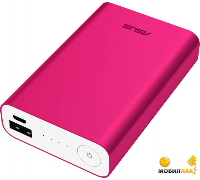    Asus Zen Power 10050 mAh Pink EU (90AC00P0-BBT030)