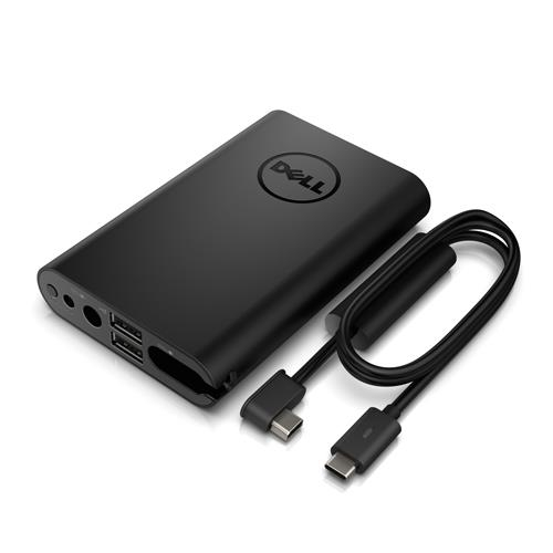    Dell Power Companion USB-C 12000 mAh (451-BBVT)
