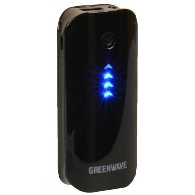   Greenwave TD-10 5200mAh 5V/2.1A (R0014031)