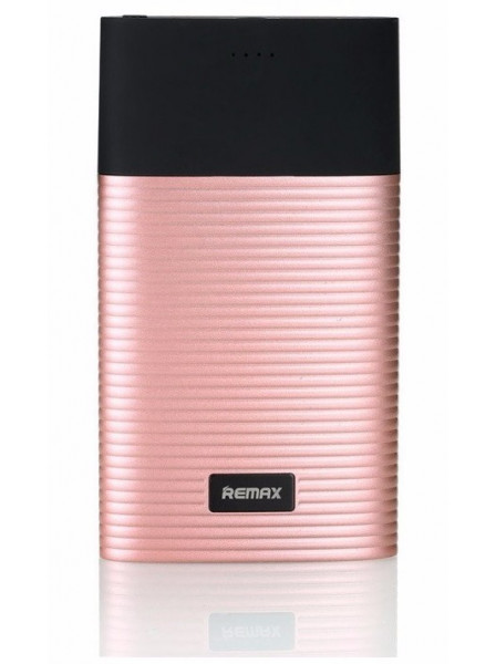   Remax Parfume Series 10000 mAh Pink