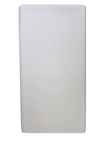   Xiaomi  Xiaomi Power bank 20000 mAh White (634646)