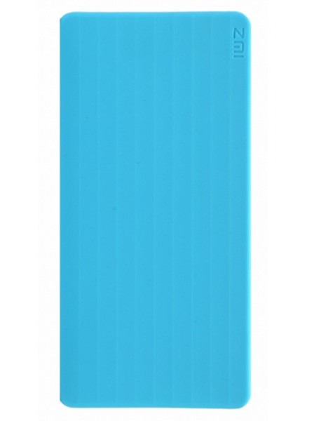   Xiaomi  ZMI Power bank 10000 mAh Blue (1153800003)