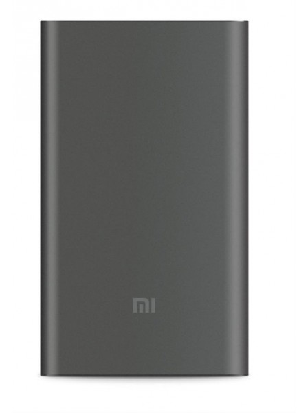   Xiaomi Mi power bank 10000 mAh Type-C Gray Original