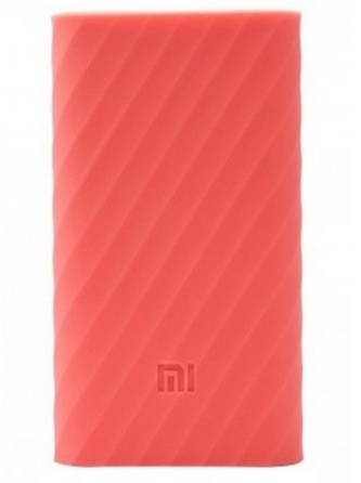  Xiaomi Power bank 10000 mAh PRO Type-C Red (2827881)
