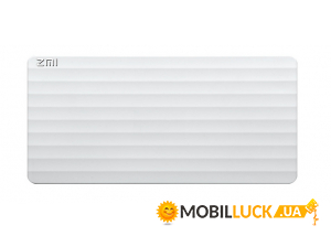   Xiaomi ZMi Powerbank 10000mAh White (00127)