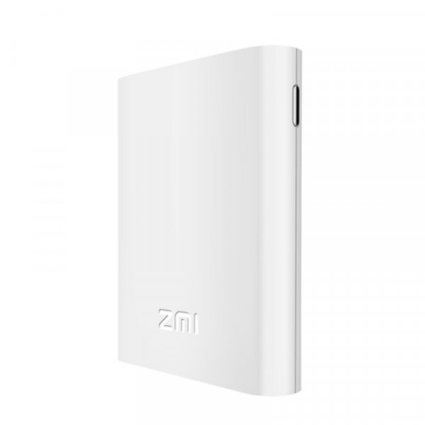   Xiaomi Zmi 4G Wireless Router 7800 mAh White