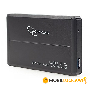   Gembird 2.5 USB3.0  EE2-U3S-3