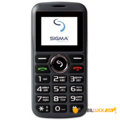  Sigma Comfort 50 Basic Black (4827798212011)
