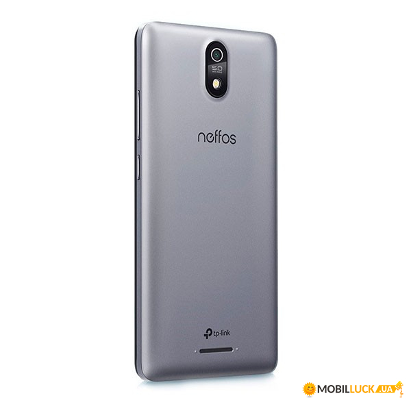  TP-Link Neffos C5S (TP704A) Grey
