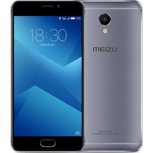 Meizu M5 Note 3/16Gb Grey