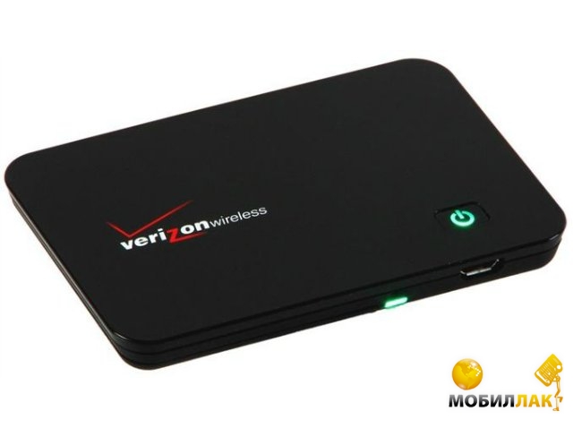 3G Wi-Fi  Novatel Wireless MiFi 2200