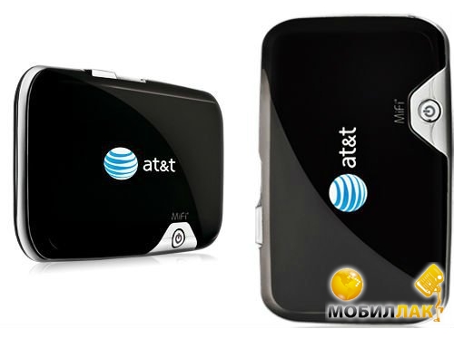 3G Wi-Fi  Novatel Wireless MiFi 2372