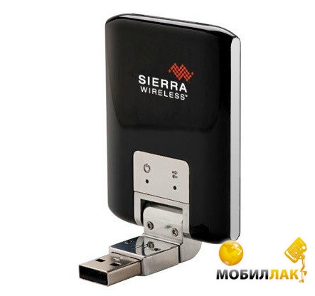 3G USB  Sierra Aircard 313U