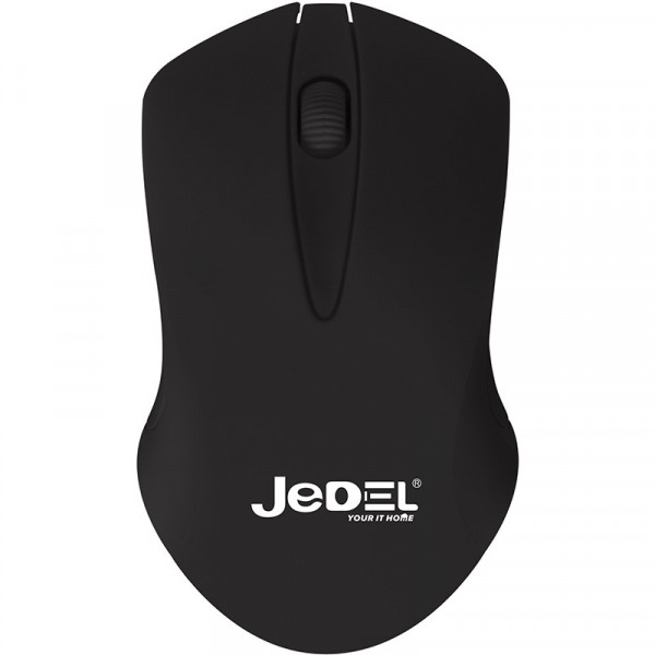  Jedel W120 Wireless Black