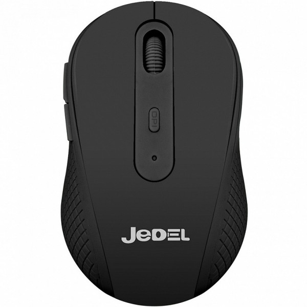  Jedel W310 Wireless Black
