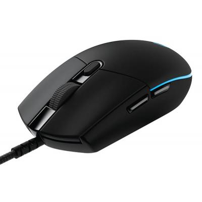 Logitech G Pro Gaming Mouse (910-004856)