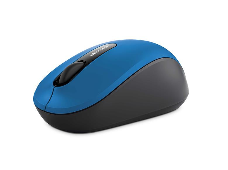  Microsoft Mobile Mouse 3600 BT (PN7-00024)