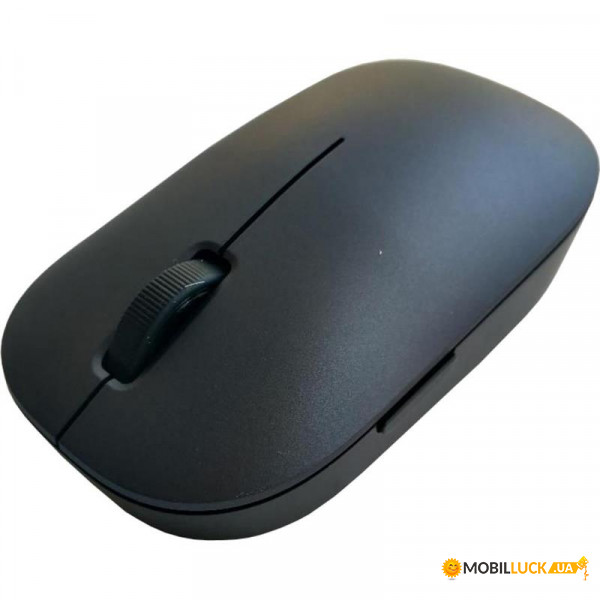   Xiaomi Mi Mouse Black (HLK4012GL)