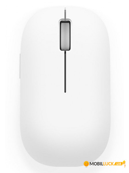  Xiaomi Mi Wireless White