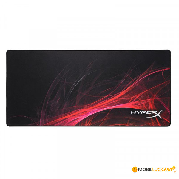    HyperX FURY S Pro Gaming Mouse Pad Speed Edition (XL) (HX-MPFS-S-XL)