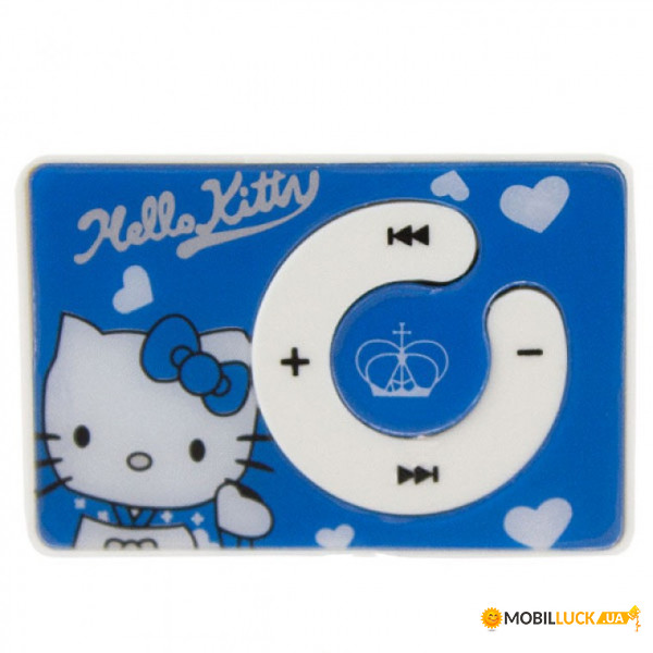  MP3 Hello Kitty 