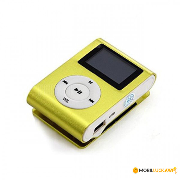  MP3 iPod FM   