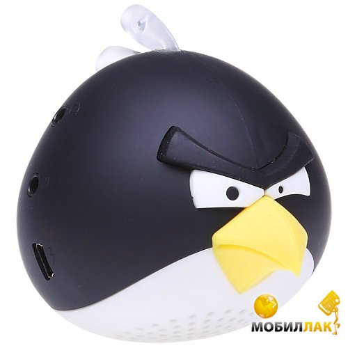   SPS Mp3 Angry Birds  MicroSD