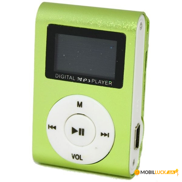  MP3 SPS iPod   