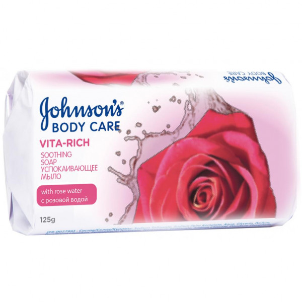 Johnson S Body Care Мыло Купить