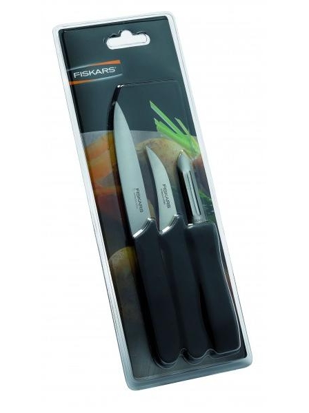 Овощной нож fiskars