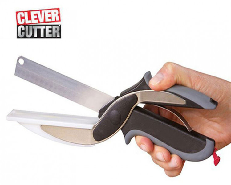   Foreverfit Clever cutter ( )