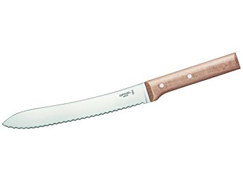   Opinel Bread knife 116 (204.66.05)