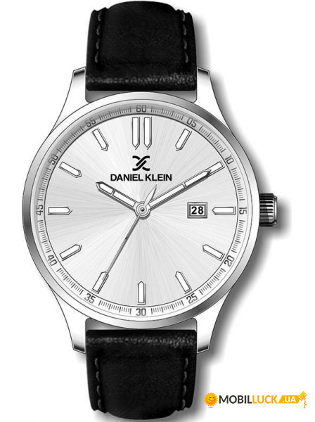   Daniel Klein DK11648-1